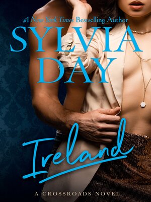 Ireland - ebook
